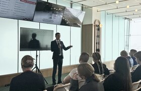 От солнечных панелей до «умных» квартир: расска...