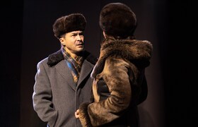 Пока рабочие задачи не украли весь праздничный...