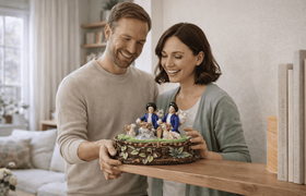 Вещи, которые не стыдно оставить в наследство: ...