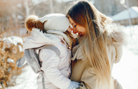 Всё для мам в Казани: забота, комфорт и вдохнов...